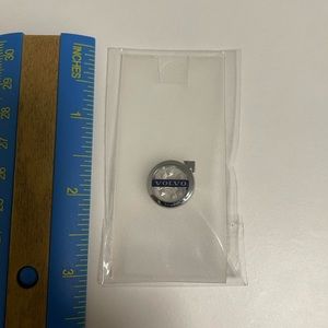 Volvo Motors Pin Iron Mark 16 mm Automobile